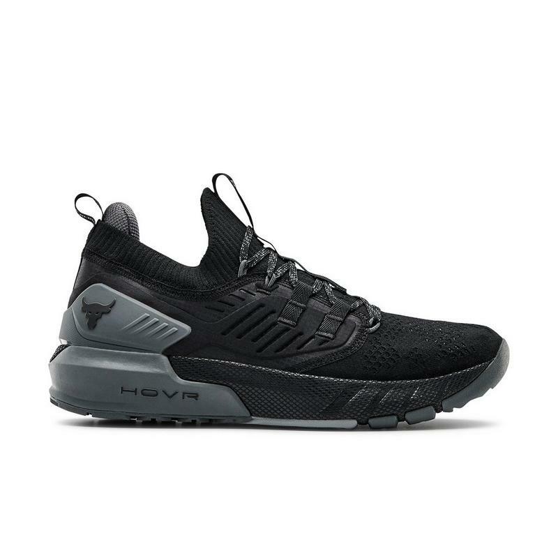 Under Armour Project Rock Shoes Sizes 
